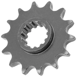 Front Drive Chain Sprocket for Suzuki DR-Z125/DR-Z125L 2003-2009 12-19 21-22 - Picture 1 of 8