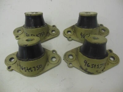 EE14 Kawasaki STS 750 1996 Motor Mount Set 92160-3757 92160-3853 - Image 1 of 3