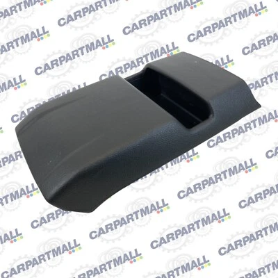 2015-2017 Ford Focus Center Console Rear End Trim Panel F1EB-A043B63-ABW OEM - Imagem 1 de 4