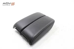LAND ROVER RANGE ROVER VELAR CONSOLA REPOSABRAZOS TAPA ALMACENAMIENTO OEM 2018-2023 - Imagen 1 de 6
