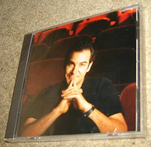 MANDY PATINKIN OSCAR & STEVE CD, NEW & SEALED, HARD TO FIND 1995 RELEASE - Picture 1 of 2