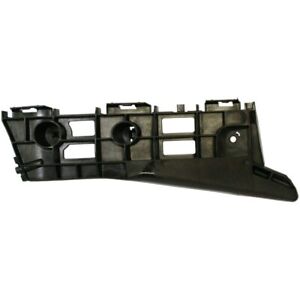 Toyota Prius TO1067172 Front Right Bumper Bracket Support 2010-2015