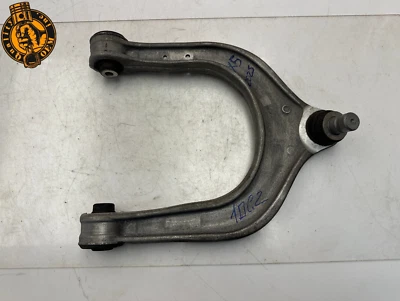 2019-2025 BMW X5 X6 X7 FRONT RIGHT STANDART SUSPENSION UPPER CONTROL ARM OEM 18k - Image 1 of 4