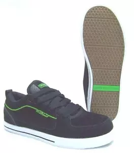 World Industries Shoes Rally Trainers Skateboard BMX Stuntscooter in-Line Shoes - Picture 1 of 1