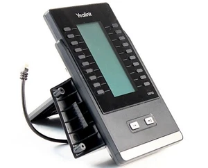 Yealink EXP40 Tastaturerweiterung für SIP-T46 & SIP-T48 Telefone - Afbeelding 1 van 1