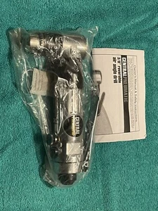 Central Pneumatic 3/8" reversible Druckluft Winkelbohrer (67474) - Bild 1 von 1
