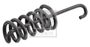 FEBI BILSTEIN 08328 Spring, brake shoe for MERCEDES-BENZ - Bild 1 von 1