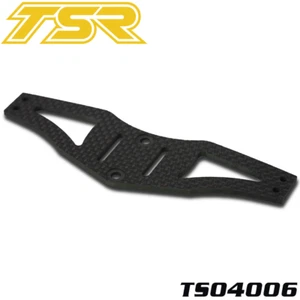Team Saxo TS04006 Front Suspension Chassis RC Car F1-Future Race Touring Part - Picture 1 of 1