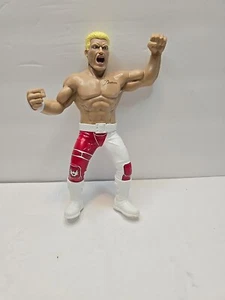 Cody Rhodes Action Figure AEW 7 Inch Stand Up Jazzwares LLC - Picture 1 of 9