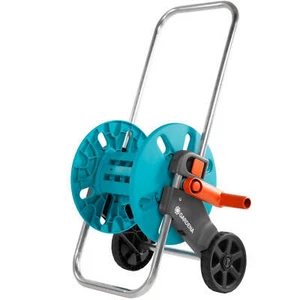 Carro de manguera vacía Gardena CleverRoll S 40 m - Imagen 1 de 5
