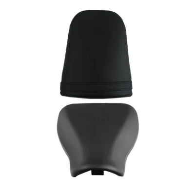 Black Rider Driver & Passenger Seat Fit For Honda CBR600RR CBR 600RR 07-25 08 09 - Image 1 of 4