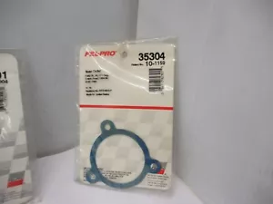 Fel-Pro Engine Coolant Outlet Gasket Lower Front 35304 - Picture 1 of 1