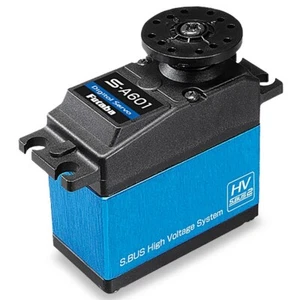 Savöx SW-2290SG Waterproof Monster Torque High Voltage, Brushless, Digital Servo - Bild 1 von 4
