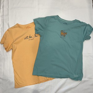 Good Tops for Women with Graphic Print 