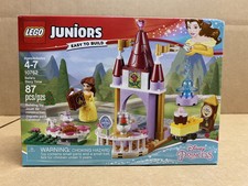 lego juniors belle