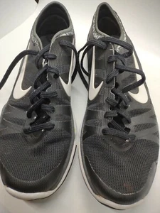 Nike Athletic Shoes Size 8 Light Weight S009 - Picture 1 of 5