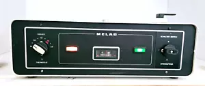 MELAG TIPO 70 ESTERILIZADOR DE AIRE CALIENTE CON 1 BANDEJA - Imagen 1 de 9
