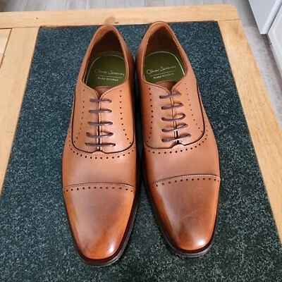 Vestido Oxford Oliver Sweeney Talla 7M Foto 1 de 3