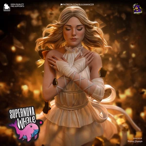 Tomorrow - Death Stranding 2 | Painted Preorder / Unpainted Options - Picture 1 of 20