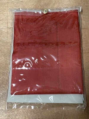 Cojín de aire inflable Coghlan's azul tela pesada camping playa 15"x15" 1987 A2 Foto 1 de 4