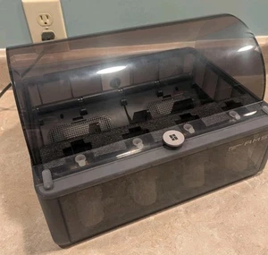 Bambu Labs AMS 3D Printer Multi Material System SA001 X1 Carbon P1 P1S - Photo 1/5