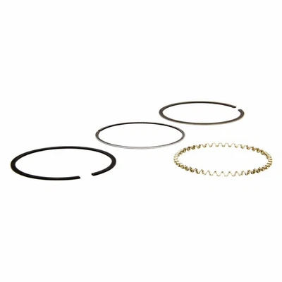Wiseco Piston Ring Set For 1997-2005 Audi A4 Quattro | 1.8L | 1781CC | DOHC TC - Imagem 1 de 3
