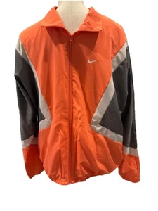 Nike Icon Woven Basketball Jacket Mens Medium New FZ0248-643 - Picture 1 of 4