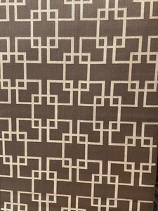 5x8 Area Rug Modern Elegant Out Door In Door - Picture 1 of 3