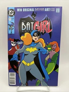 Batman Adventures #12 Facsimile Edition DC Comics HIGH GRADE COMBINE S&H - Picture 1 of 2
