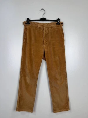 Maison Kitsune velvet luxury pant size 29 - Image 1 of 4