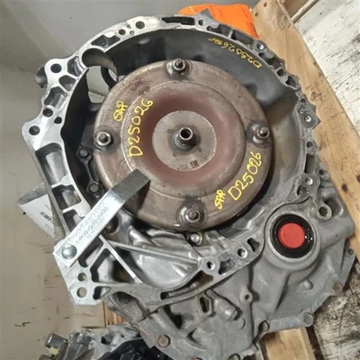 Nissan Altima 2017 2.5L Automatic Transmission 310203VX0C 1689 - Imagem 1 de 4