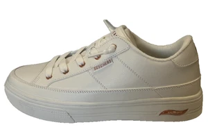 Skechers Arch Fit Arcade On My Way Low-Top Trainers UK 6 US 9 EU 39 REF 4462 = - Picture 1 of 5