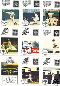 Busch College Baseball "Challenge"1990 Set - Picture 1 of 1