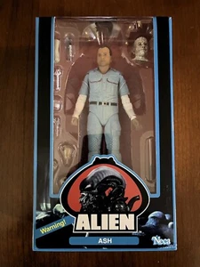 NECA Alien Ash 40th Anniversary 7" Action Figure - Picture 1 of 2