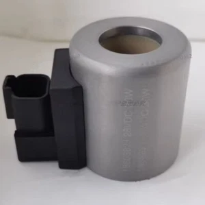 1 PIEZA NUEVO AJUSTE PARA Bobina de Electroválvula 1860382J-20 28VDC 30W - Imagen 1 de 2