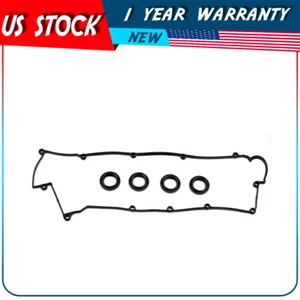 Juego de juntas de cubierta de válvula DOHC 2003-2012 para Hyundai para Kia 2,0 L - Imagen 1 de 11