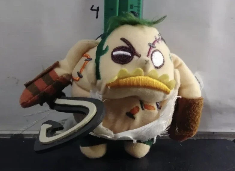 Micro peluche Dota 2 Pudge Foto 1 de 1