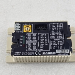 RORZE GENERATE MASTER RC-234 - Picture 1 of 5
