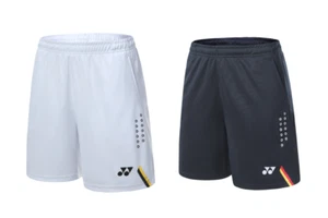 Outdoor sports short pants men's tennis clothes Badminton sports shorts - Picture 1 of 14
