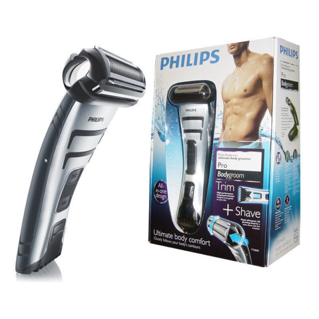  Philips Norelco BT3210/41 - Cortadora de barba y cortadora de  pelo, sin necesidad de aceite de cuchilla, recargable, longitud ajustable,  recortadora de barba y cortadora de pelo, sin necesidad de 