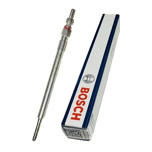 BOSCH Glühkerze Glühstift GLP202 Duraterm High Speed.. - Afbeelding 1 van 1