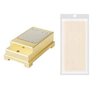 High Precise Metal Grinding Table For Watch Repair Professional And Enthusiasts - Picture 1 of 8