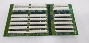 CANON BH8-1830-01,BG4-6633,TPB-S.V0 TV-BACK PLANE BOARD WORKING FREE SHIP - Picture 1 of 4