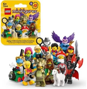 LEGO MINIFIGURAS SERIE 25 71045 ELIGE LA TUYA **VER DESCRIPCIÓN** - Imagen 1 de 14