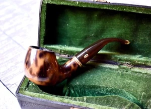 Vintage Chacom 852 Acapulco St Claude Pipe Briar Collectable Pipe Mens Gift - Picture 1 of 8