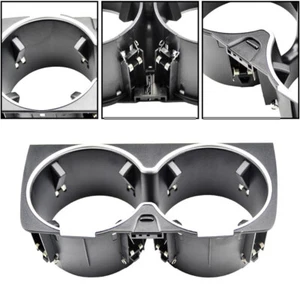 Automotive Center Console Drink Cup Holder For Mercedes W222 S-Class 2018-2020 - Picture 1 of 6