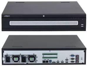 Dahua NVR608RH-32-XI 32 Channel 2U 8HDDs WizMind AcuPick Network Video Recorder - Picture 1 of 3