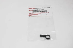 Genuine Toyota Valve Cover Gasket Cylinder head cover 11213-31080 - Bild 1 von 1