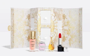DIOR Le Mini 30 Montaigne Discovery Set - Selection of 4 Miniature Creations NIB - Picture 1 of 2