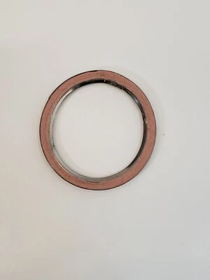 Junta de tubo de escape de fábrica Lexus OEM (colector a tubo) 2003-2009 GX470 Foto 1 de 2